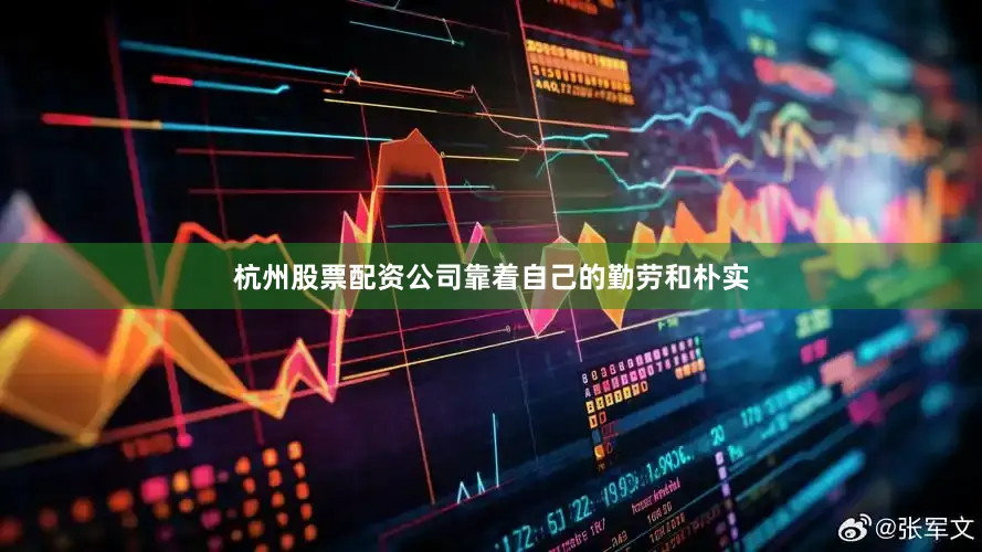 杭州股票配资公司靠着自己的勤劳和朴实
